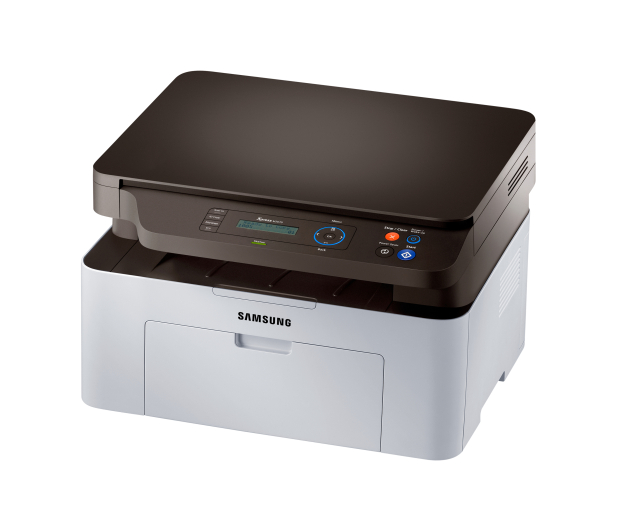 Samsung SL-M2070 - 1452345 - zdjęcie 3